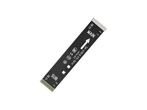 Flex Interconexion Samsung S20 FE 5G G781bORIGINAL