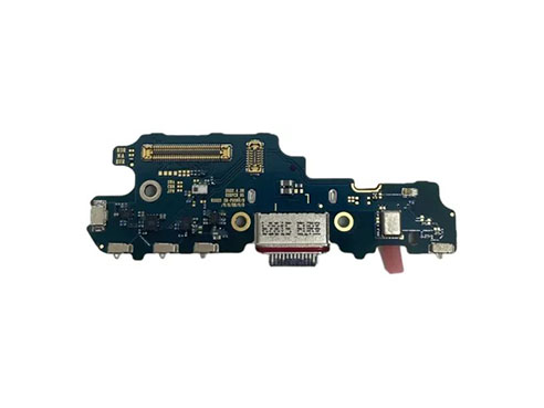 Placa De Carga Samsung Z Fold 4 Sm-f936 ORIGINAL