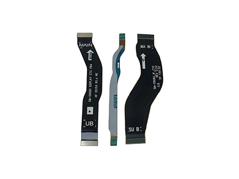 Flex Interconexion Samsung S22 Ultra 5G G908u ORIGINAL