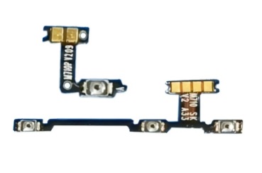Flex de power para Lg k61