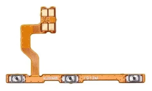 Flex de power para Xiaomi Redmi 9