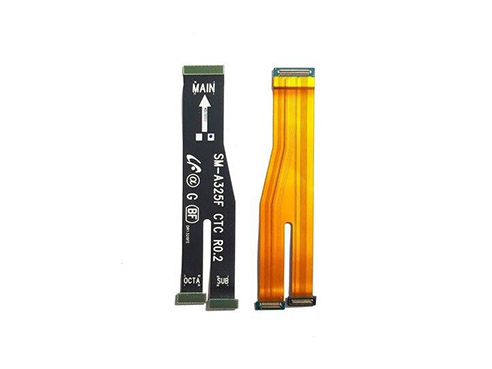 Flex Interconexion Samsung A32 A325