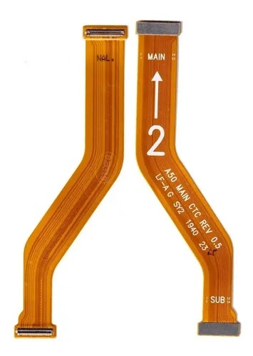 Flex Interconexion Samsung A50 A505 MAIN 2