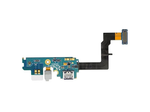 Flex Samsung S2 i9100 de carga y micrófono