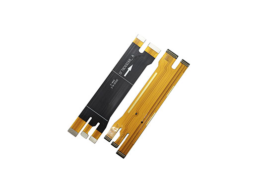 Flex Interconexion Motorola Moto Edge 40 XT2303 Original