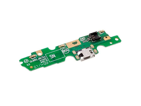 Placa de Carga Motorola Moto G5