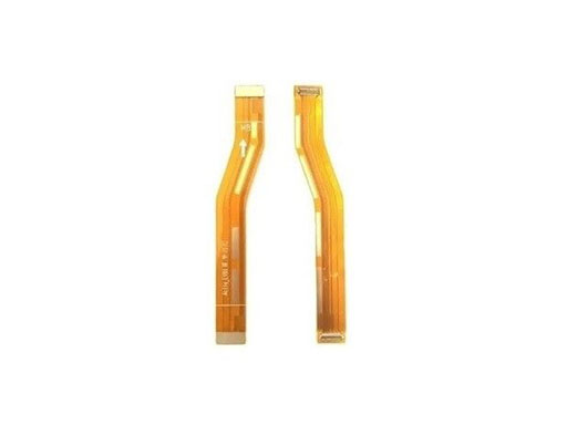 Flex Interconexion Motorola Moto G8 Plus Jaew