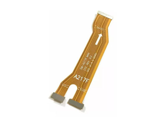 Flex Interconexion Samsung A21s A217 ORIGINAL