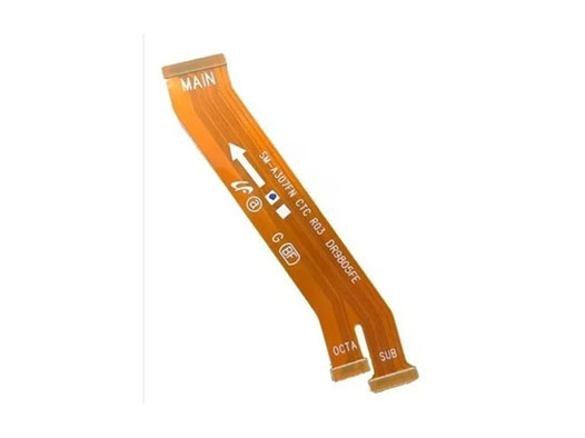 Flex Interconexion Samsung A30s A307