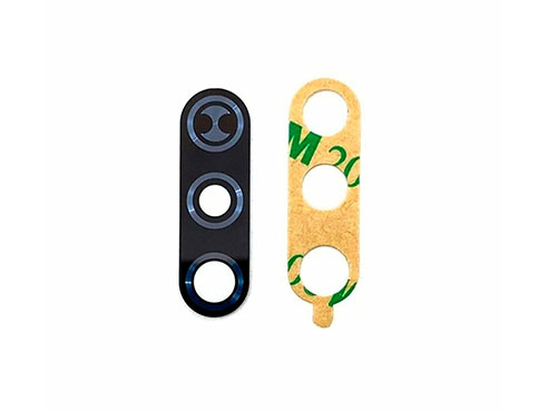 Cubre Lente Camara Motorola Moto G8 XT2045