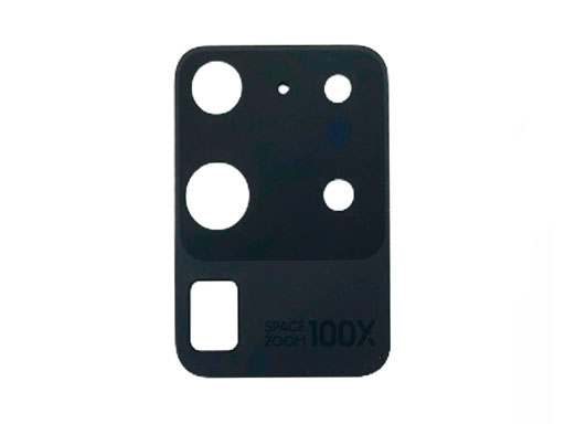 Cubre Lente Camara Samsung S20 Ultra