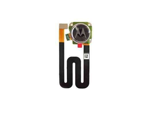 Flex Sensor Huella Motorola Moto E5 Plus Original