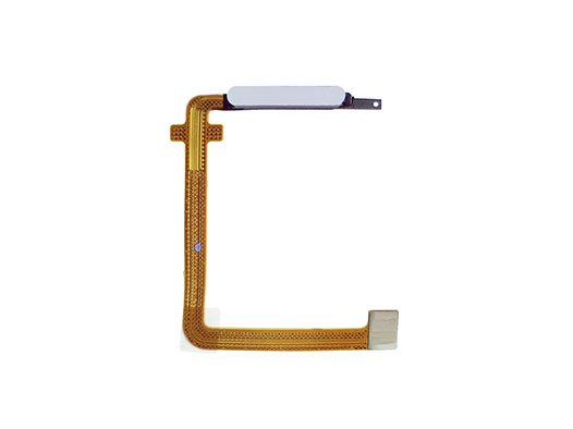 Flex Sensor Huella Motorola Moto G51 XT2171 DORADO ORIGINAL