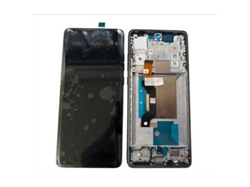 Modulo Motorola Moto Edge 60 XT2505 Azul ORIGINAL