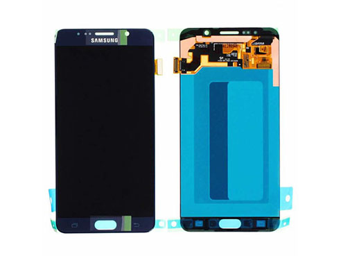 Modulo Samsung N920 Note 5 Azul