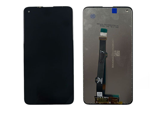 Modulo Motorola Moto G8 Calidad ORIGINAL