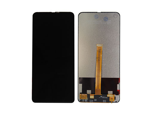 Modulo Motorola Moto ONE Hyper XT2027 Negro