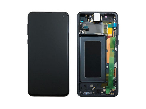 Modulo Samsung G970F S10e ORIGINAL Service Pack