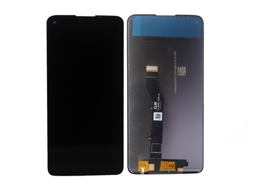 Modulo Motorola Moto G9 Plus XT2087 Wuzip - Gold Edition