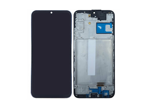 Modulo Samsung A26 A266 Calidad OLED C/Marco