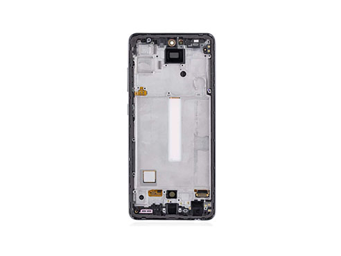 Modulo Samsung A526 A52 Calidad OLED c/Marco