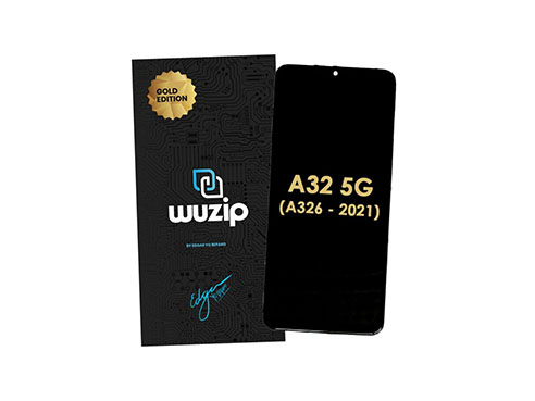 Modulo Samsung A32 A326 5G C/Marco - Wuzip Gold