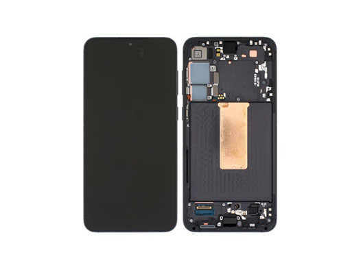 Modulo Samsung S23 Calidad OLED C/Marco