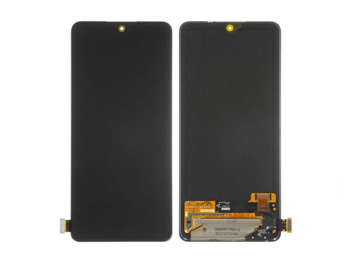 Modulo Xiaomi Redmi Note 11 4G / 11S / 12S