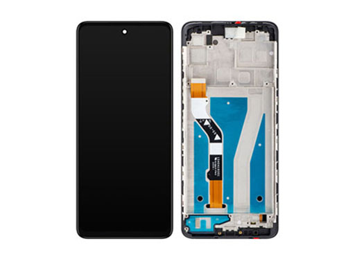 Modulo Motorola Moto G60s XT2133 ORIGINAL c/Marco