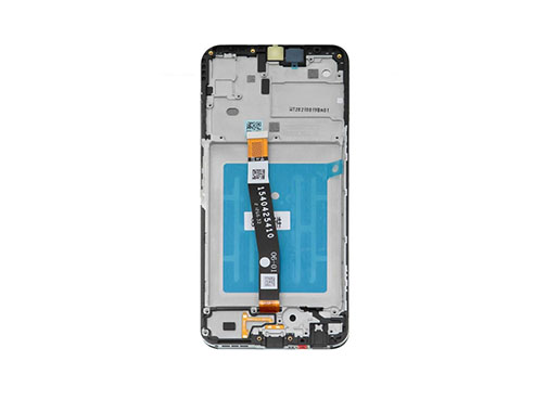 Modulo Samsung A226 A22 5G C/Marco - Wuzip Gold Edition