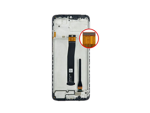 Modulo Redmi 10C / Poco C40 C/Marco - Wuzip Gold Edition