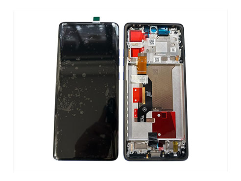Modulo Motorola Moto Edge 60 Pro XT2507 Gris ORIGINAL