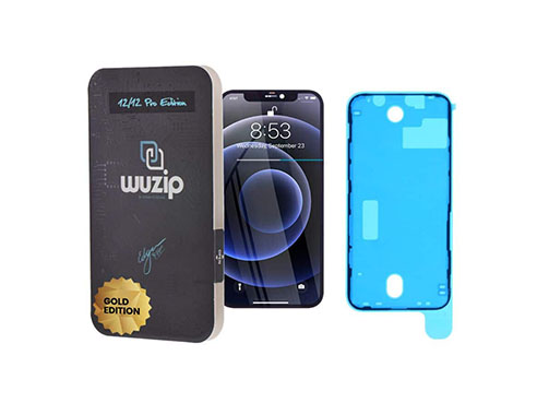 Modulo iPhone 12 / 12 Pro - Wuzip Gold Edition
