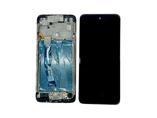 Modulo Motorola Moto G14 XT2341 CLASE C ORIGINAL C/Marco