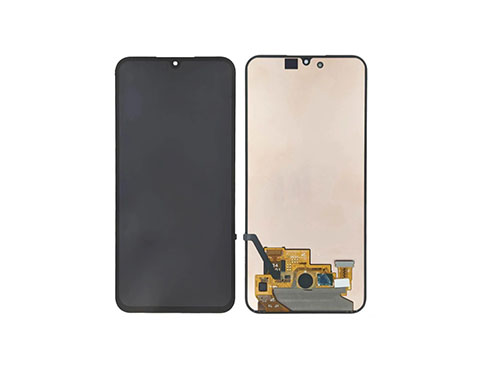 Modulo Samsung A346 A34 5G Calidad OLED Sin/Marco
