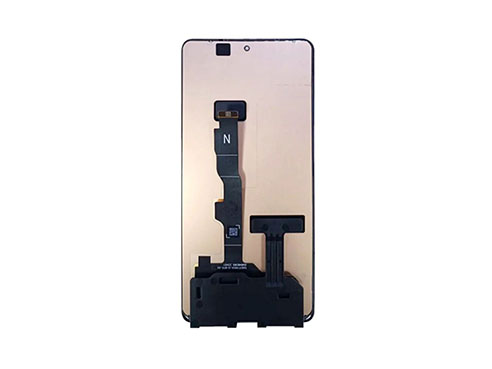 Modulo Xiaomi Redmi Note 13 5G / X6 - Wuzip Black Edition
