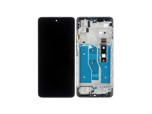 Modulo Motorola Moto G52 XT2221 ORIGINAL C/Marco