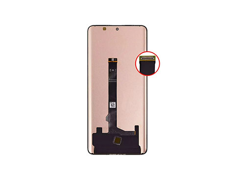 Modulo Redmi Note 13 Pro Plus / Note 14 Pro 5G / 14 Pro Plus / X7 - Wuzip B