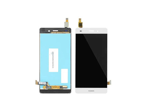 Modulo Huawei P8 Lite Blanco