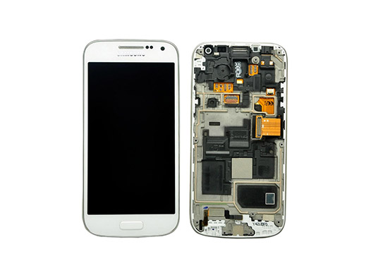 Modulo Samsung i9190 S4 mini blanco