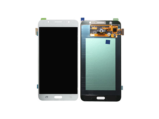 Modulo Samsung J710 J7 2016 OLED Blanco S/LOGO