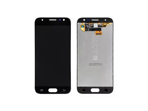 Modulo Samsung J330 J3 2017 OLED Negro