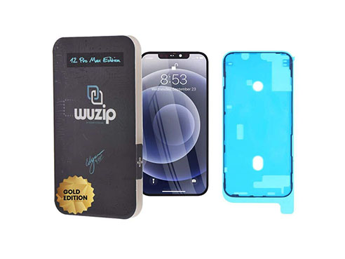 Modulo iPhone 12 Pro Max - Wuzip Gold Edition