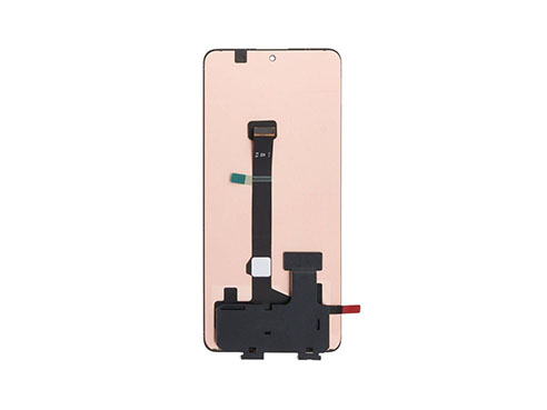 Modulo Redmi Note 13 Pro 5G / Poco X6 5G - Wuzip Black Edition