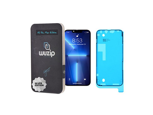 Modulo iPhone 13 Pro - Wuzip Silver Edition