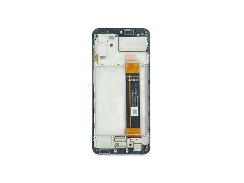 Modulo Samsung A235F A23 4G c/Marco - Wuzip Gold Edition