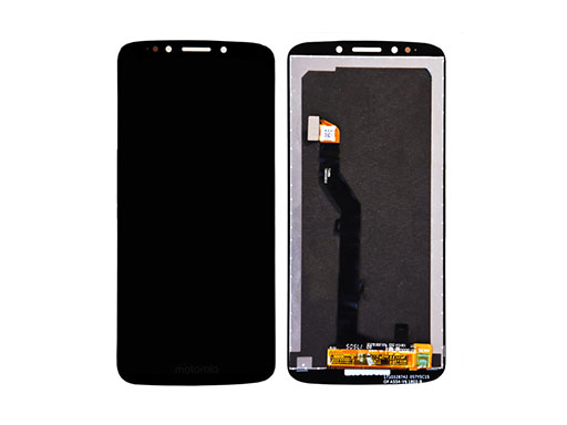 Modulo Motorola Moto E5 / G6 Play Negro