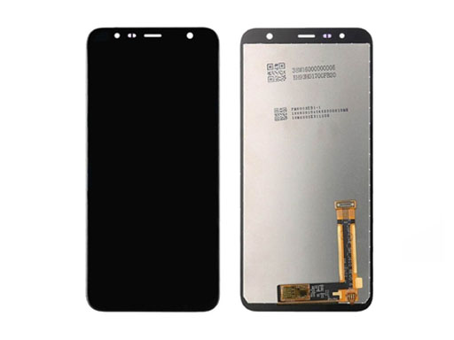 Modulo Samsung J600 J6 2018 OLED