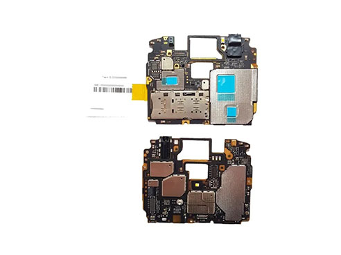 Placa Principal Motorola Moto E5 xt1944 16/2GB
