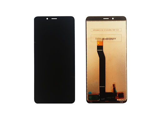 Modulo Xiaomi Redmi 6A Negro